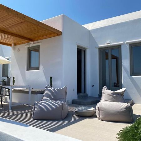 Nice Villas Пиргос Экстерьер фото