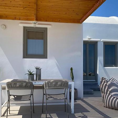Nice Villas Пиргос Экстерьер фото
