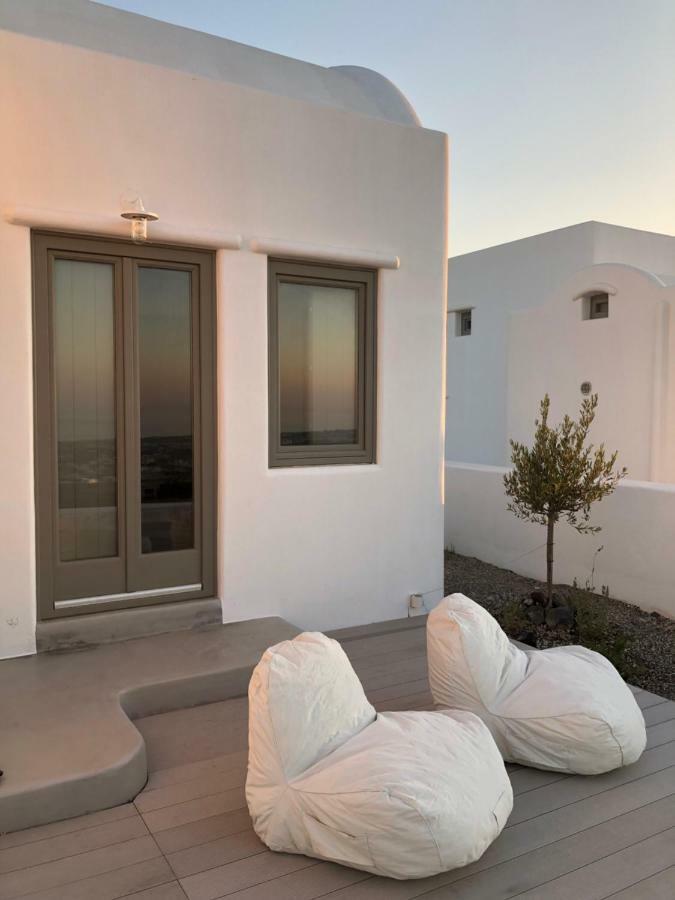 Nice Villas Пиргос Экстерьер фото